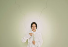 Marina Abramović, The Cleaner - Palazzo Strozzi, Firenze, 21 settembre 2018 / 20 gennaio 2019