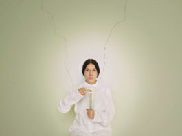 Marina Abramović, The Cleaner - Palazzo Strozzi, Firenze, 21 settembre 2018 / 20 gennaio 2019