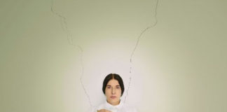 Marina Abramović, The Cleaner - Palazzo Strozzi, Firenze, 21 settembre 2018 / 20 gennaio 2019