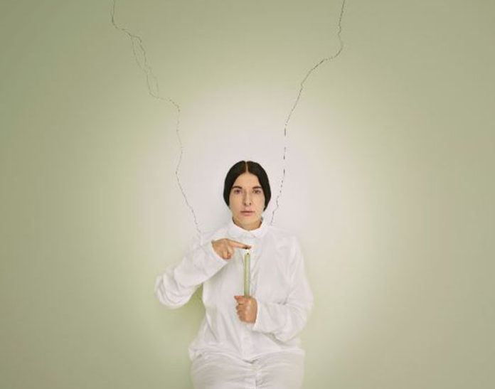 Marina Abramović, The Cleaner - Palazzo Strozzi, Firenze, 21 settembre 2018 / 20 gennaio 2019