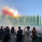 21_gunpower-on-canvas-Flora-Commedia-Cai-Guo-Qiang-agli-Uffizi-di-firenze