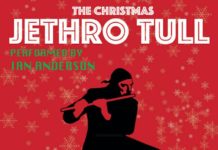 Christmas Jethro Tull