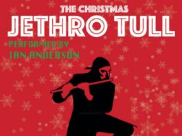 Christmas Jethro Tull