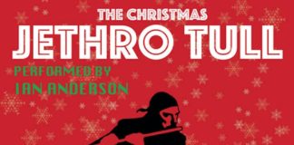 Christmas Jethro Tull