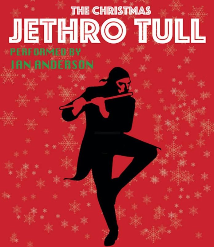 Christmas Jethro Tull