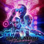 MUSE, Simulation Theory World Tour