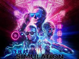 MUSE, Simulation Theory World Tour