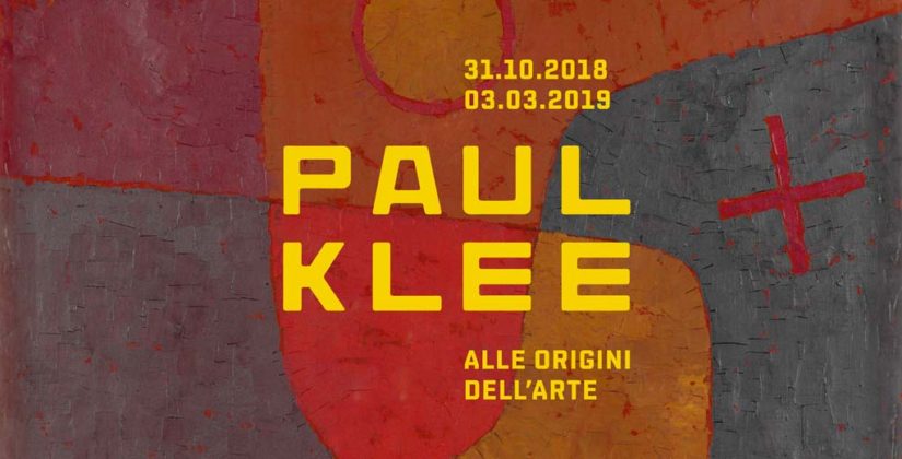 Paul Klee, mostra MUDEC - Milano