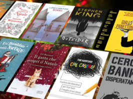 Libri sotto l'albero. 20 idee regalo