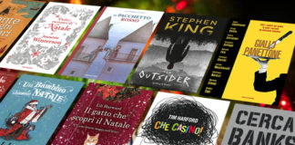 Libri sotto l'albero. 20 idee regalo