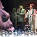 Anthony Morgan and the Harlem Spirit of Gospel Choir