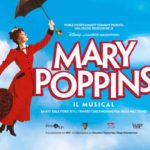 Mary Poppins, il Musical
