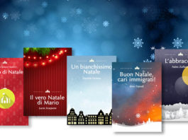 SPECIALE NATALE - Una festa dalle mille sfumature in 5 racconti inediti