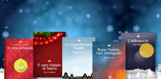 SPECIALE NATALE - Una festa dalle mille sfumature in 5 racconti inediti