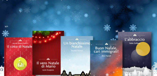 SPECIALE NATALE - Una festa dalle mille sfumature in 5 racconti inediti