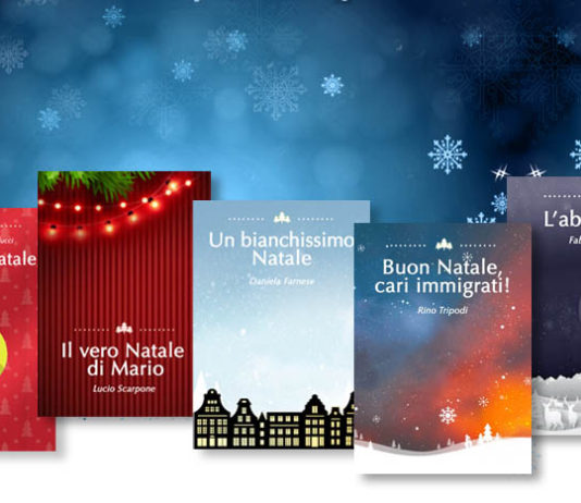 SPECIALE NATALE - Una festa dalle mille sfumature in 5 racconti inediti