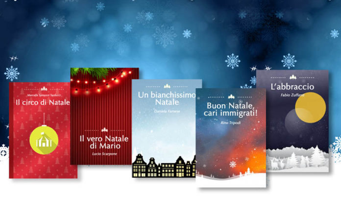 SPECIALE NATALE - Una festa dalle mille sfumature in 5 racconti inediti