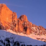 rosengarten-im-abendrot-catinaccio-dolomiti