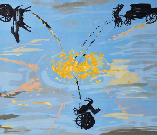 ARTEFIERA 2019 - Bolgona