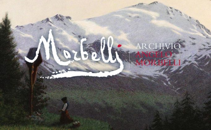 Archivio Angelo Morbelli - MILANO (cover img)
