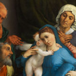 lorenzo-lotto-sacra-famiglia-uffizi-dettaglio