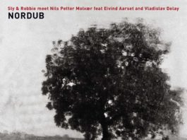 Nordub. Sly & Robbie Meet Nils Petter Molvær Feat. Eivind Aarset And Vladislav Delay