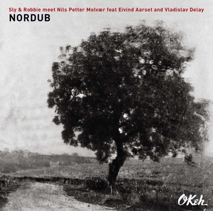 Nordub. Sly & Robbie Meet Nils Petter Molvær Feat. Eivind Aarset And Vladislav Delay