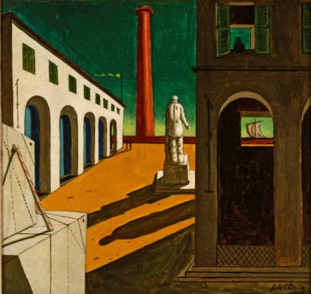 de chirico