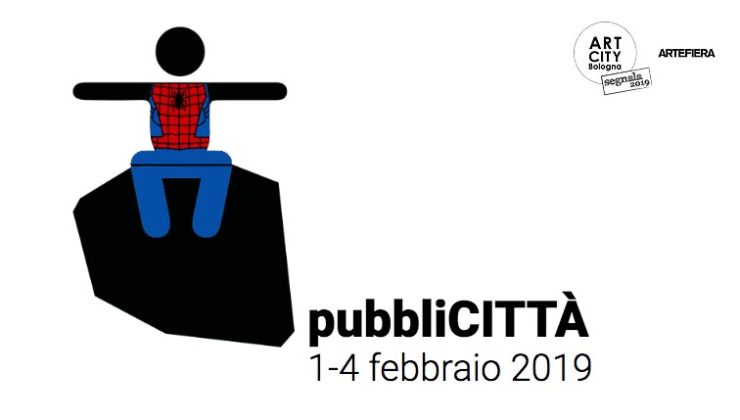 PubbliCITTA. a cura di Serendippo, associazione culturale