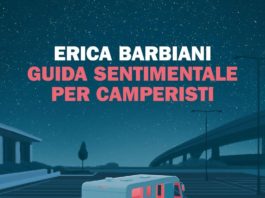 Guida sentimentale per camperisti