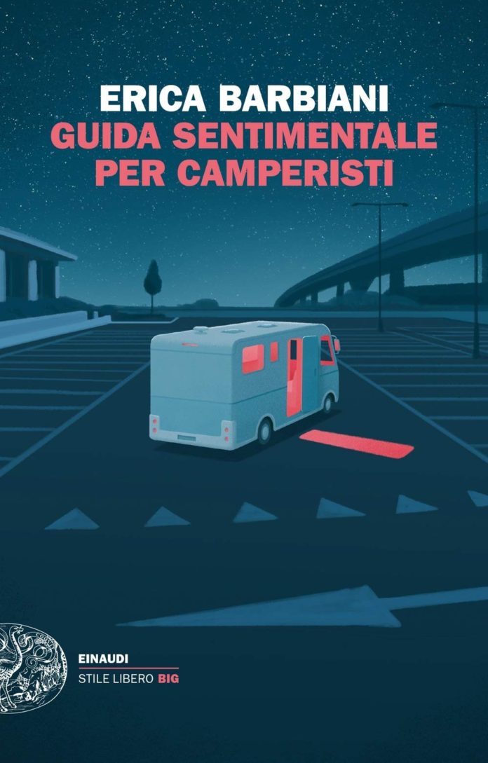 Guida sentimentale per camperisti