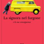 La signora nel furgone