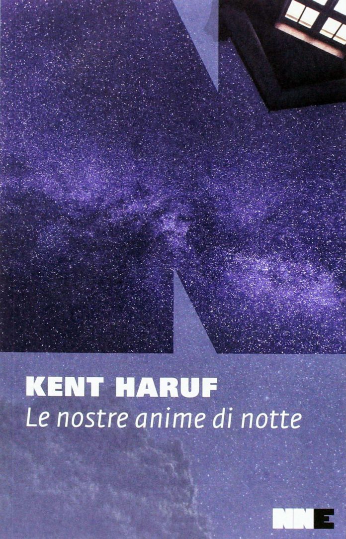 Le nostre anime di notte