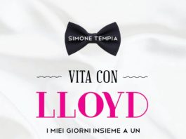 Vita con Loyd. I miei giorni assieme a un maggiordomo immaginario