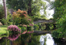 il giardino di ninfa