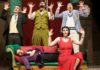 Che disastro di commedia