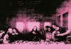 L'ultima Cena - Andy Warhol, The last supper | Courtesy of Collezione Creval