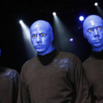 Blue Man Group