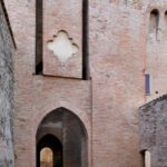 Ingresso alla Rocca