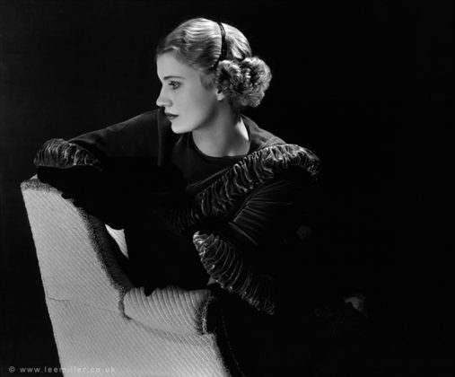 lee miller mostra bologna fotografia