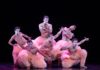 chicos mambo-tutu
