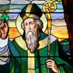 saintpatrick-shamrock