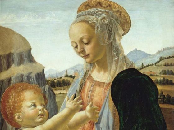 Verrocchio, il maestro di un genio