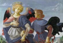 Verrocchio, il maestro di un genio