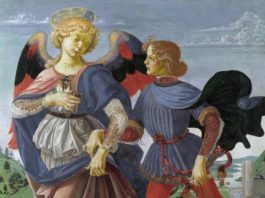 Verrocchio, il maestro di un genio