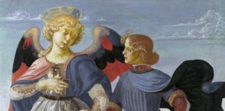 Verrocchio, il maestro di un genio