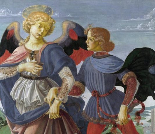 Verrocchio, il maestro di un genio