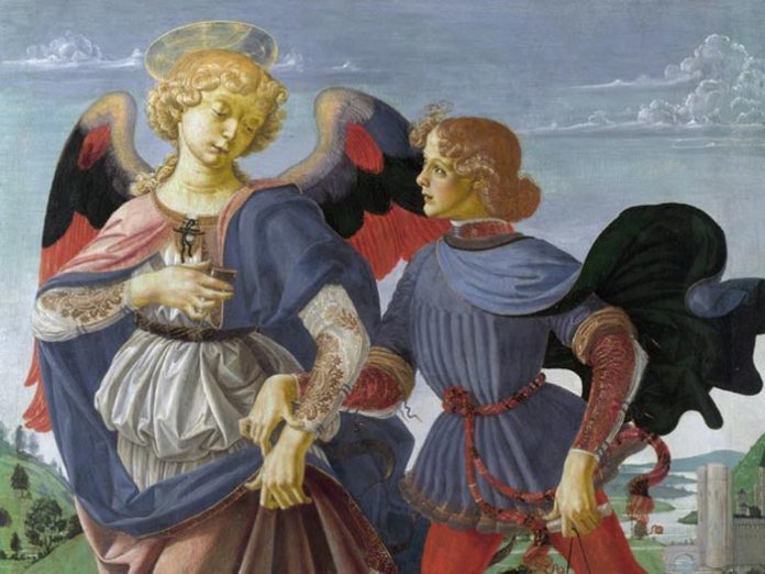 Verrocchio, il maestro di un genio