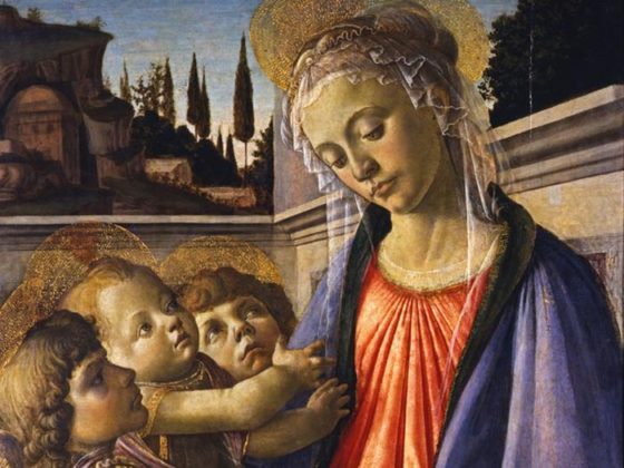 Verrocchio, il maestro di un genio