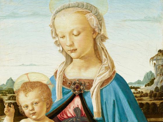 Verrocchio, il maestro di un genio